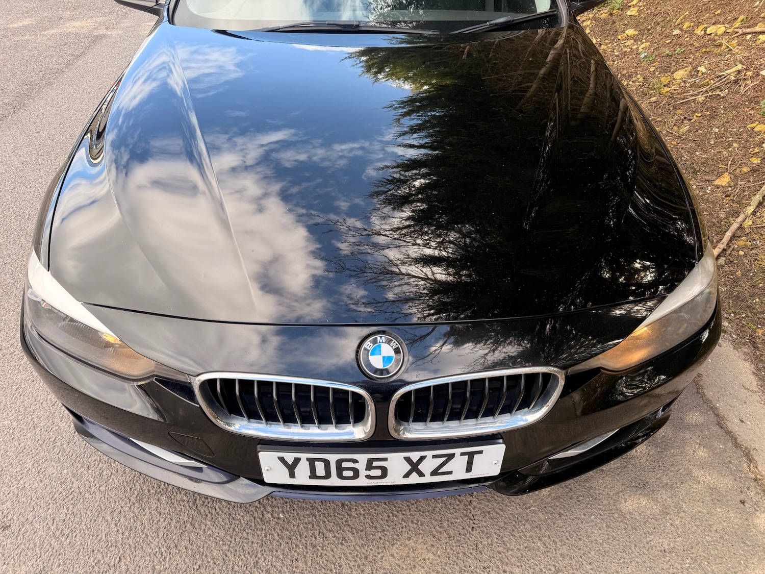 Used BMW 3 Series 2015 for sale - 78136456: Photo 10