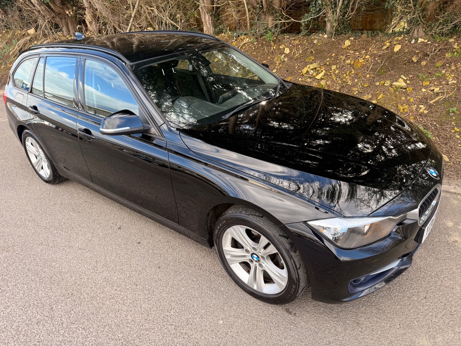 Used BMW 3 Series 2015 for sale - 78136456: Photo 11