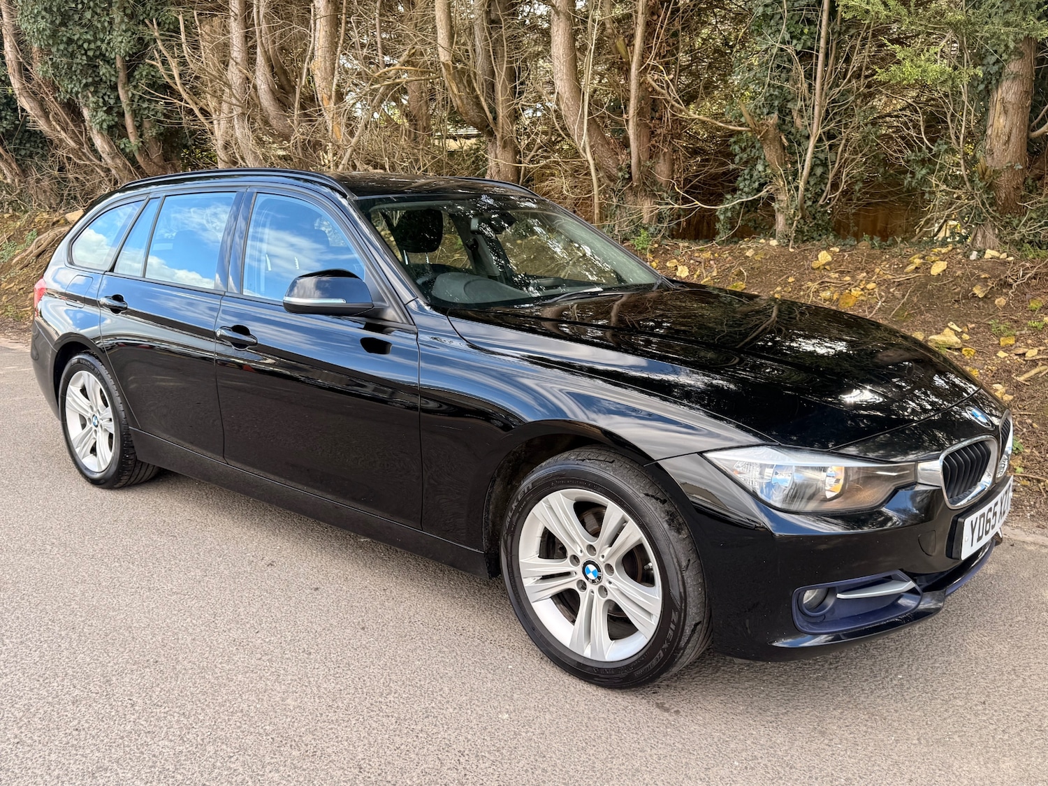 Used BMW 3 Series 2015 for sale - 78136456: Photo 12