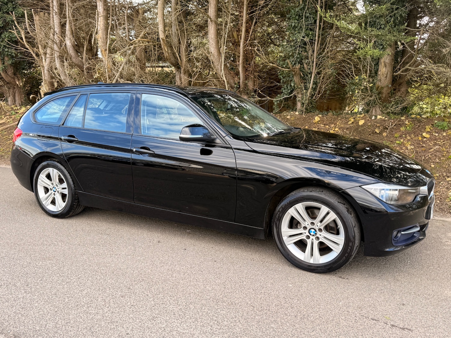 Used BMW 3 Series 2015 for sale - 78136456: Photo 13