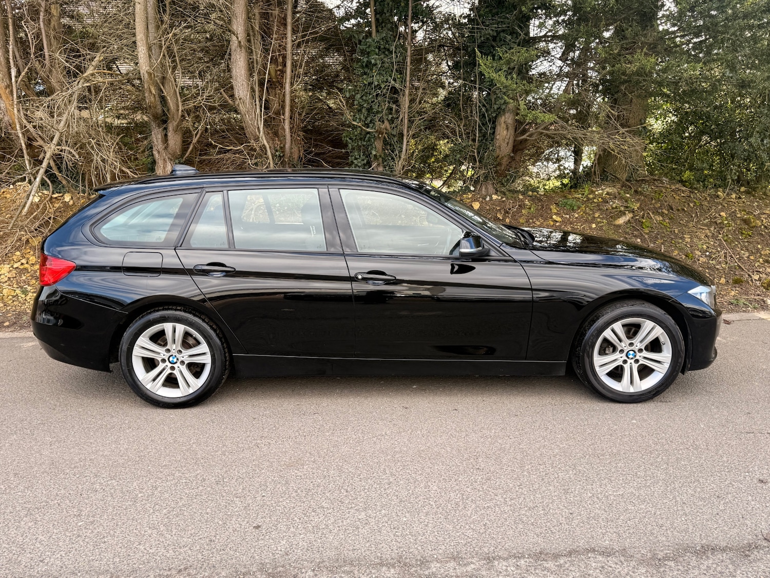 Used BMW 3 Series 2015 for sale - 78136456: Photo 14