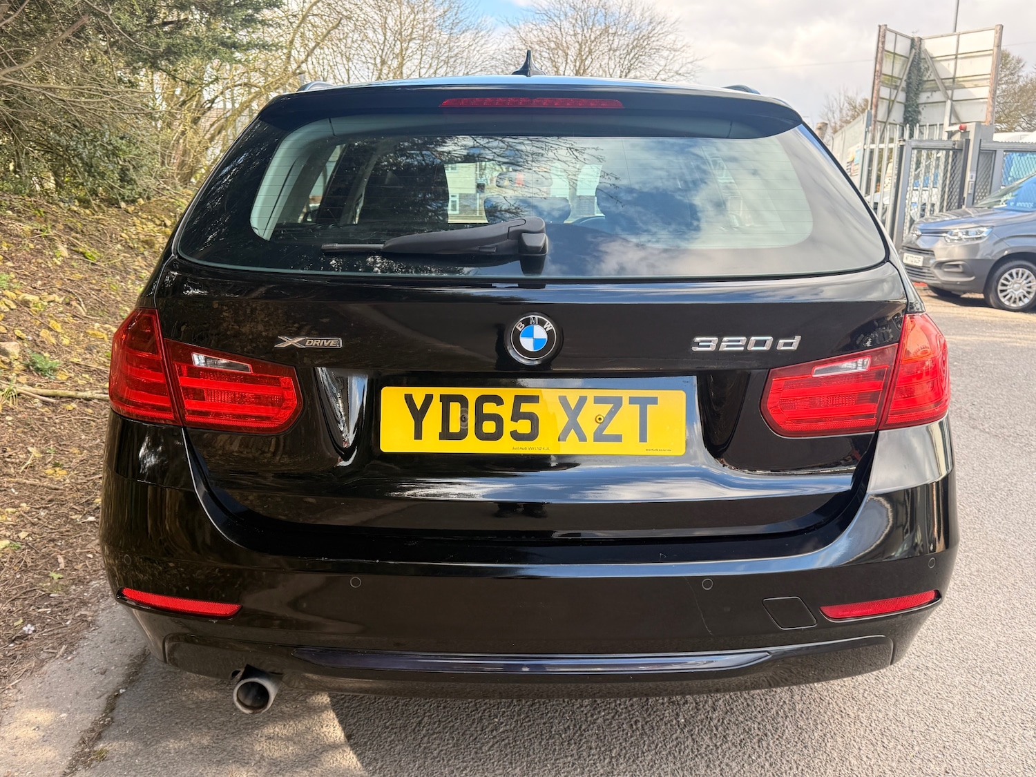 Used BMW 3 Series 2015 for sale - 78136456: Photo 15