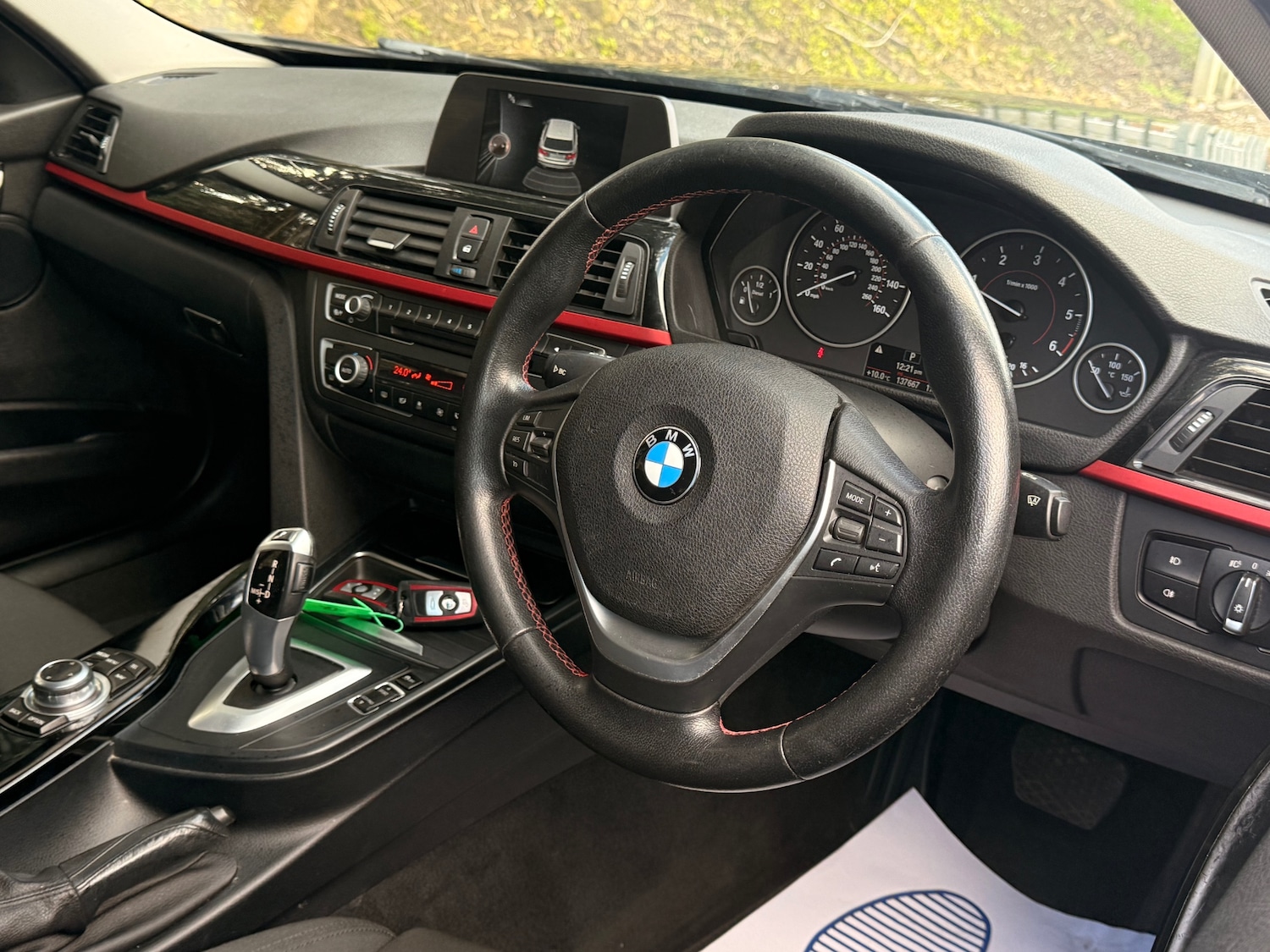 Used BMW 3 Series 2015 for sale - 78136456: Photo 16