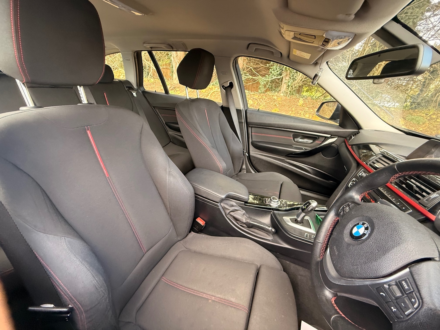 Used BMW 3 Series 2015 for sale - 78136456: Photo 17