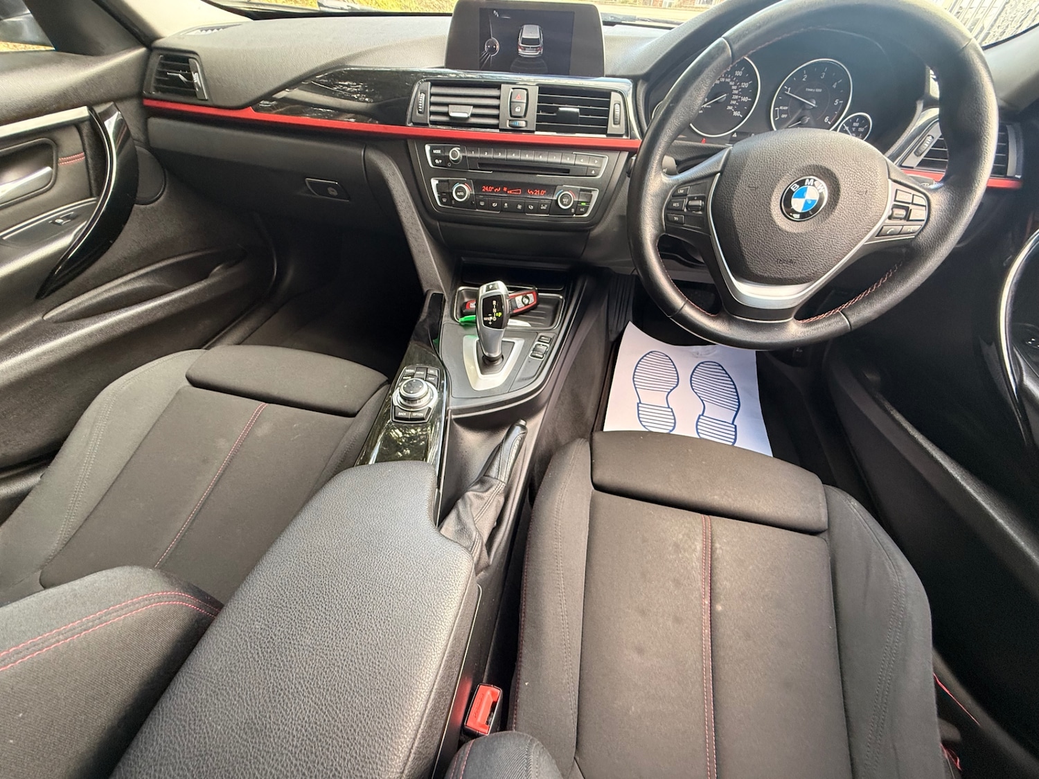 Used BMW 3 Series 2015 for sale - 78136456: Photo 18