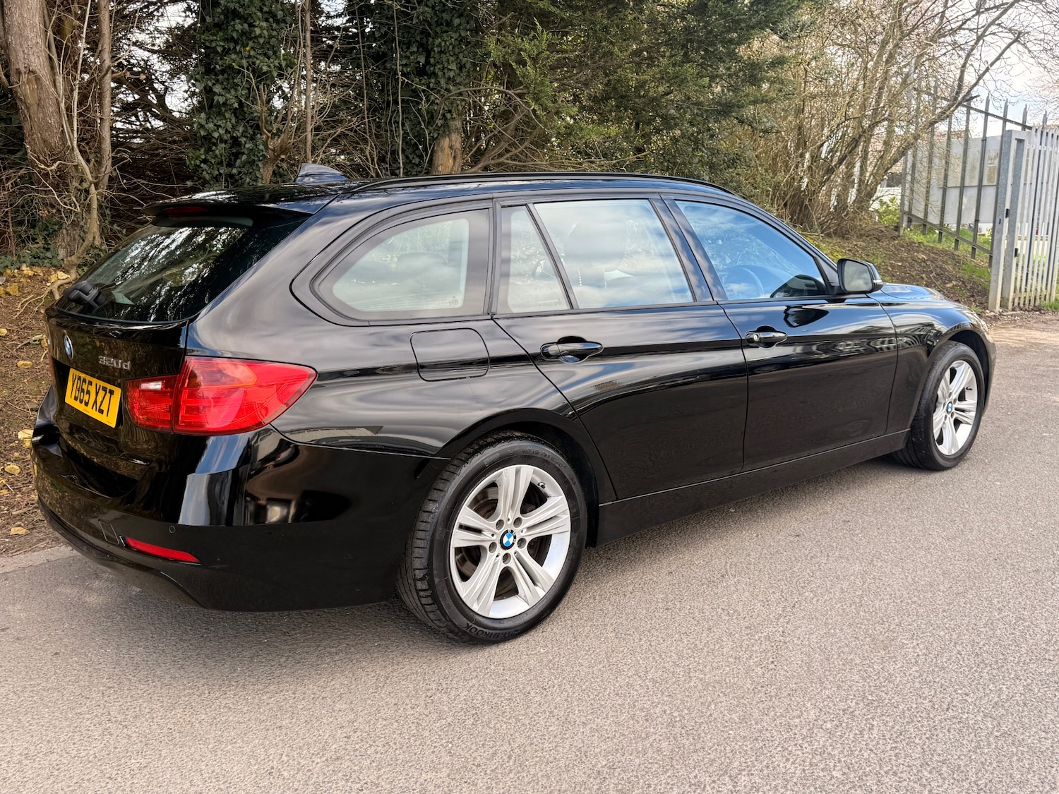 Used BMW 3 Series 2015 for sale - 78136456: Photo 19