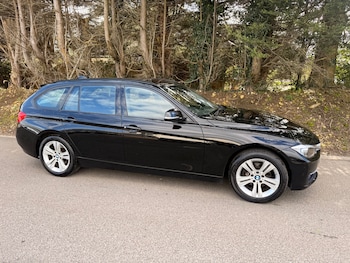 BMW 3 Series feature image