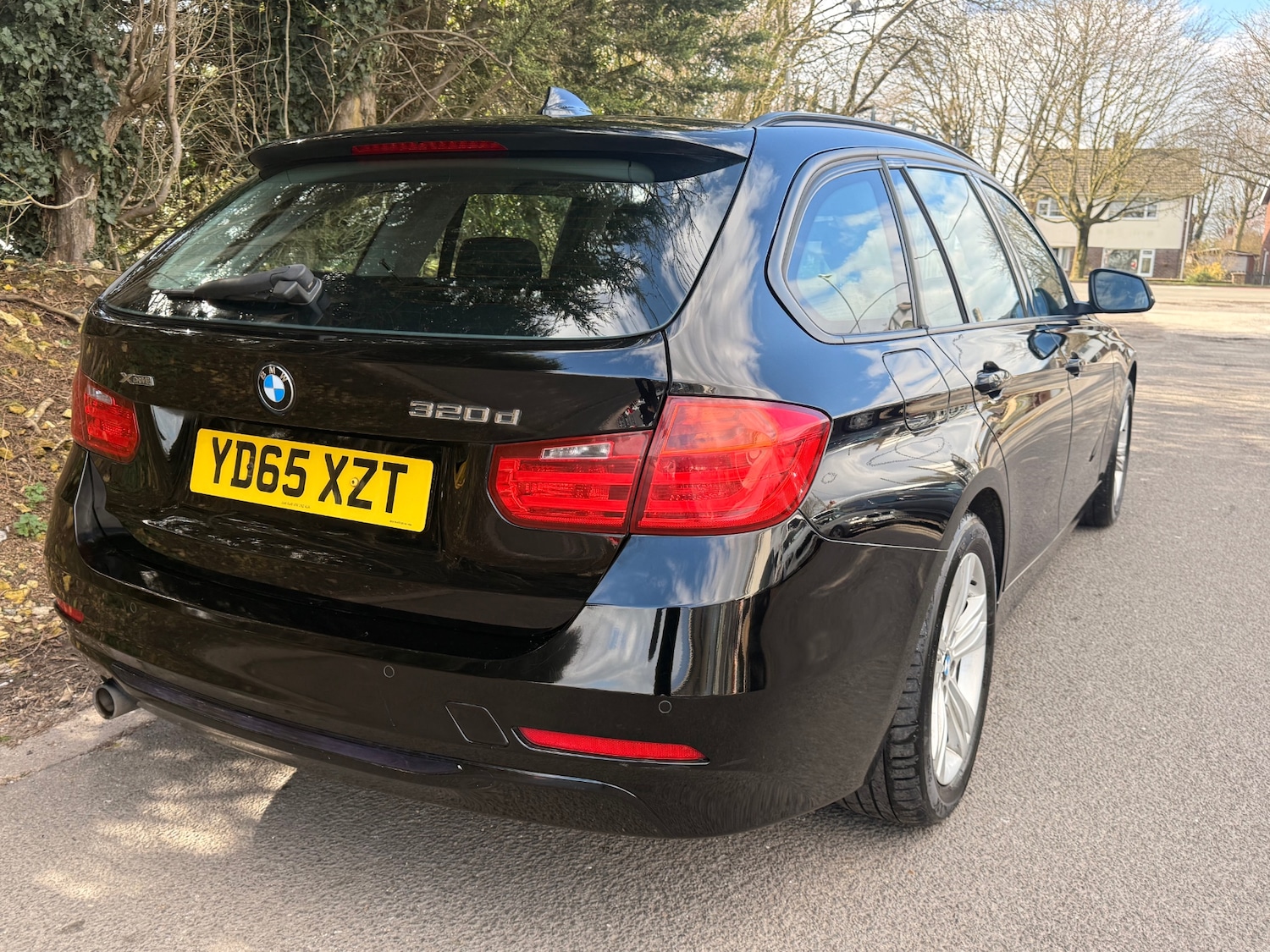 Used BMW 3 Series 2015 for sale - 78136456: Photo 20