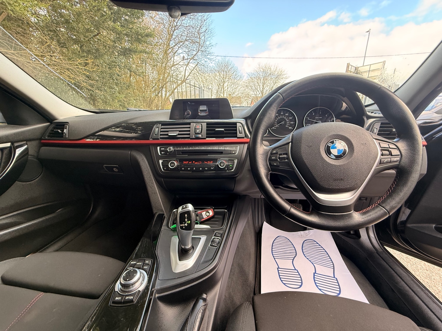 Used BMW 3 Series 2015 for sale - 78136456: Photo 21