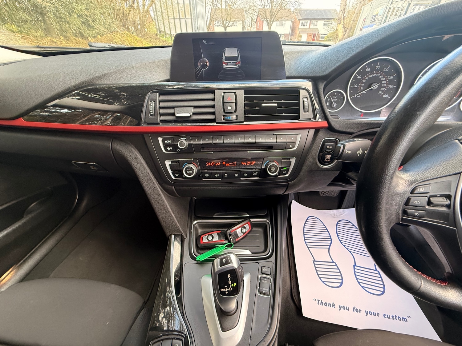 Used BMW 3 Series 2015 for sale - 78136456: Photo 22