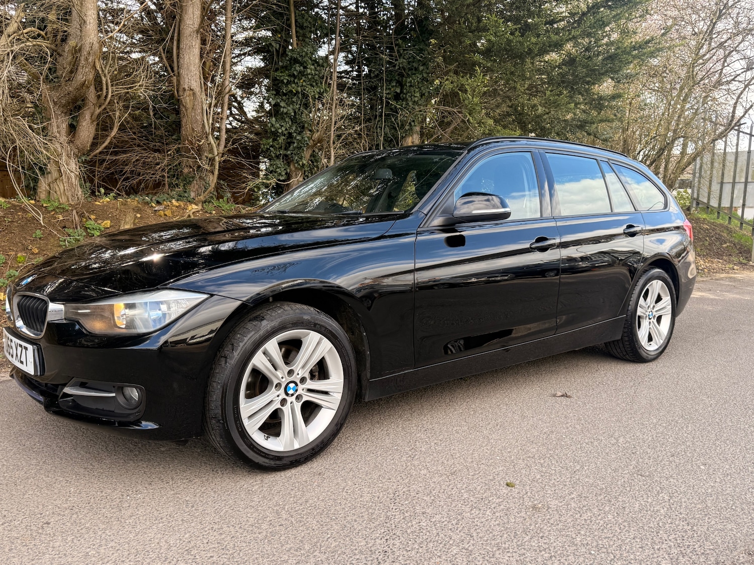 Used BMW 3 Series 2015 for sale - 78136456: Photo 27