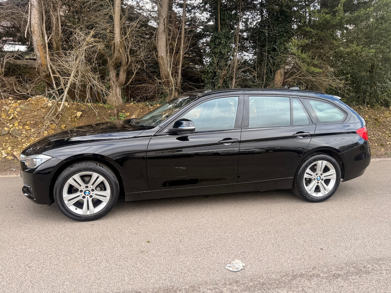 Used BMW 3 Series 2015 for sale - 78136456: Photo 28