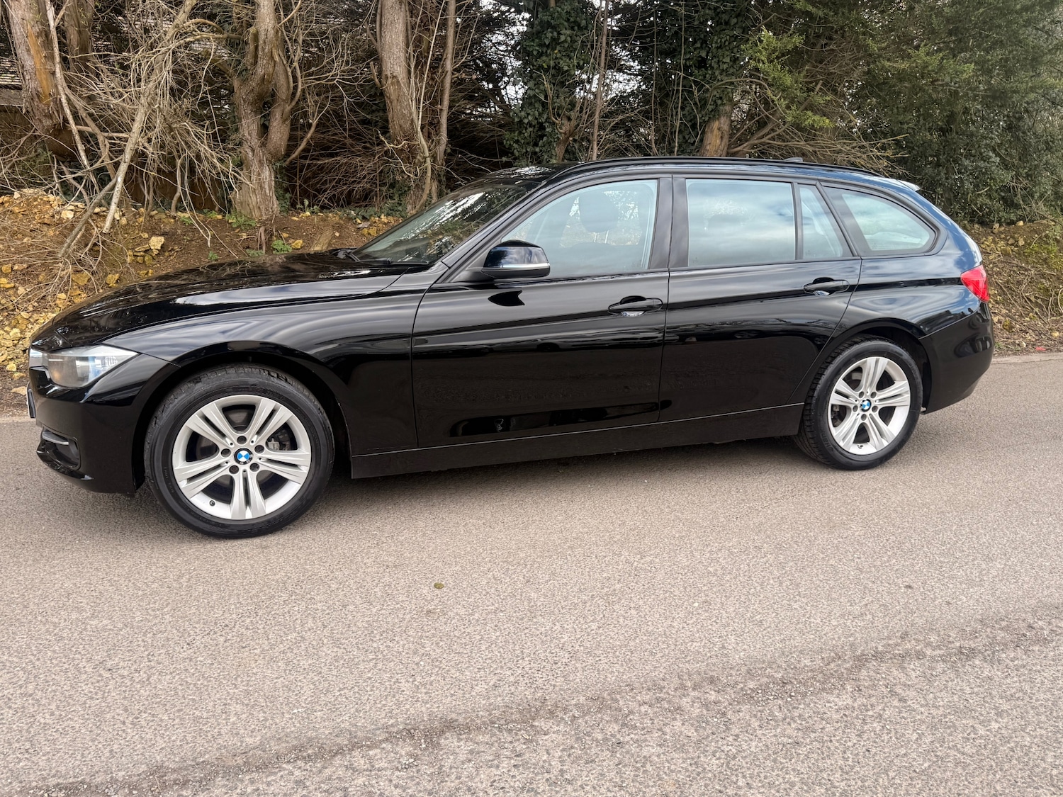 Used BMW 3 Series 2015 for sale - 78136456: Photo 29