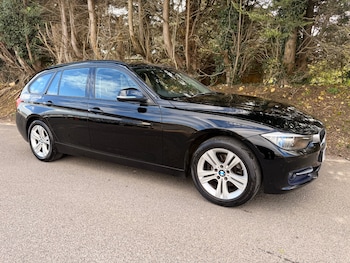 Used BMW 3 Series 2015 for sale - 78136456: Photo