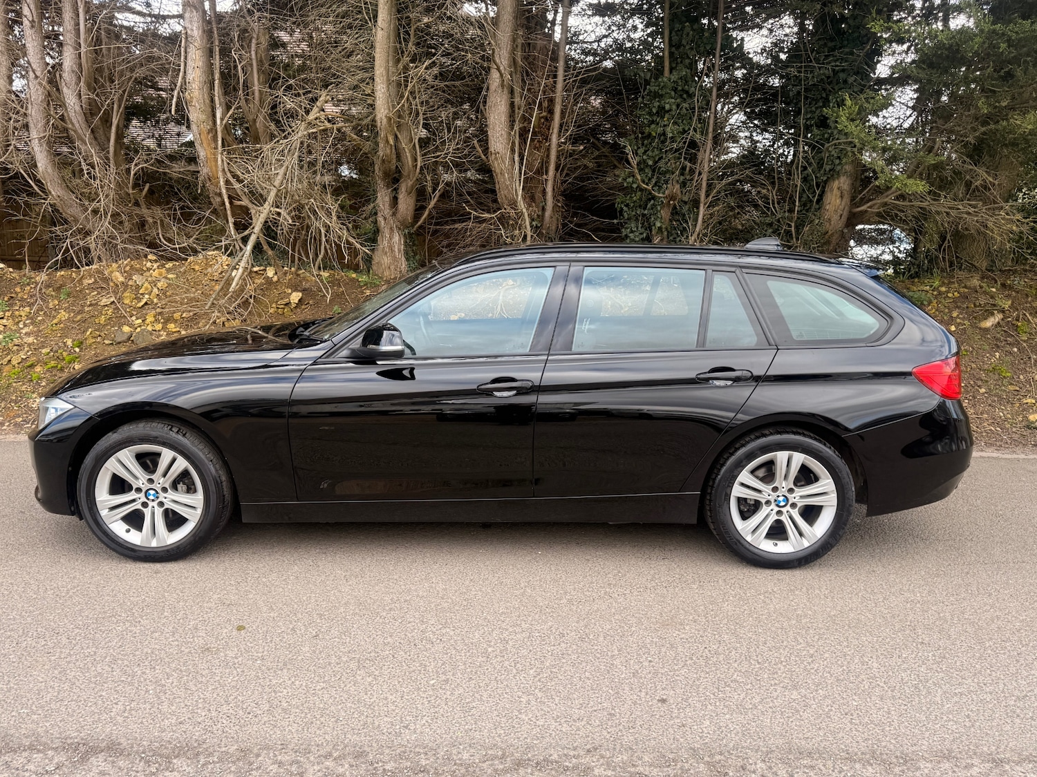 Used BMW 3 Series 2015 for sale - 78136456: Photo 30