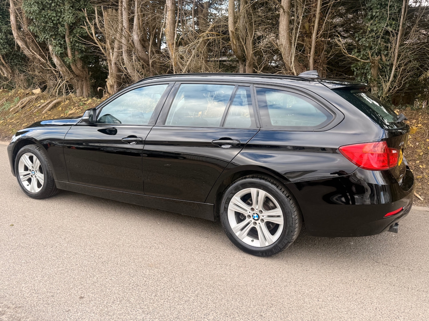 Used BMW 3 Series 2015 for sale - 78136456: Photo 31