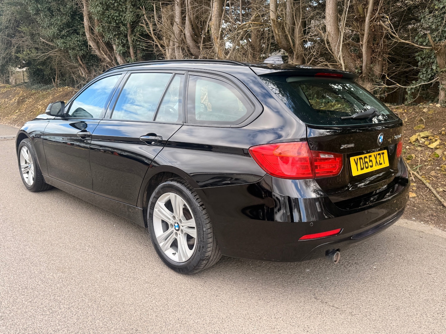 Used BMW 3 Series 2015 for sale - 78136456: Photo 32