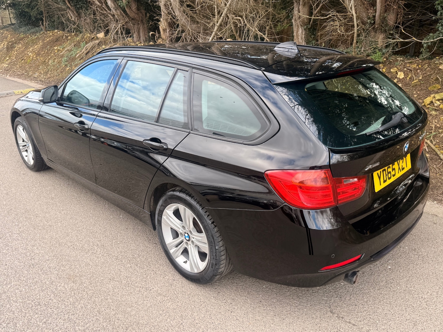 Used BMW 3 Series 2015 for sale - 78136456: Photo 33