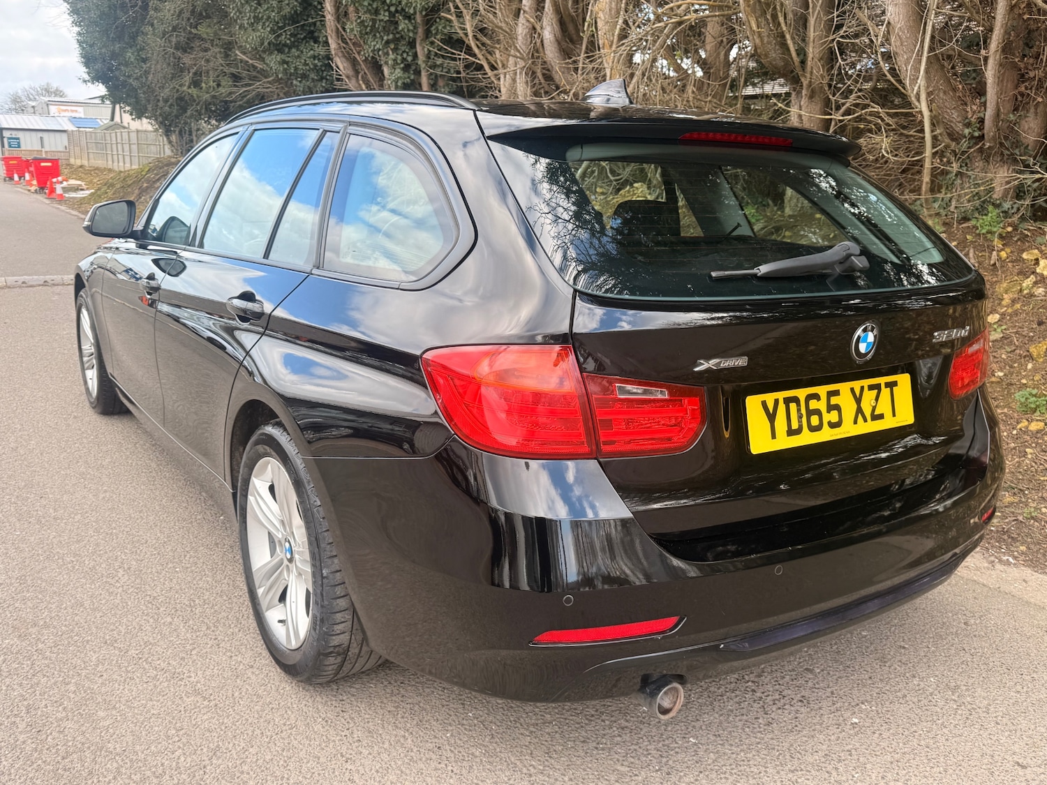 Used BMW 3 Series 2015 for sale - 78136456: Photo 34