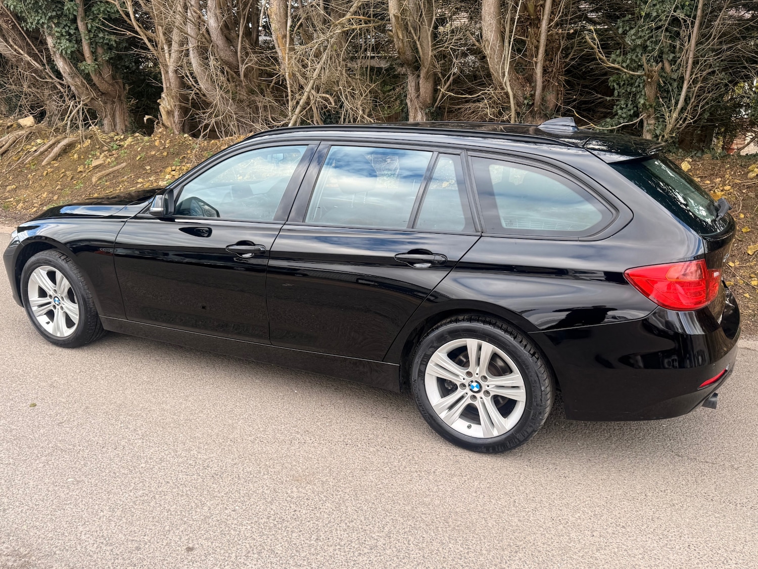 Used BMW 3 Series 2015 for sale - 78136456: Photo 35