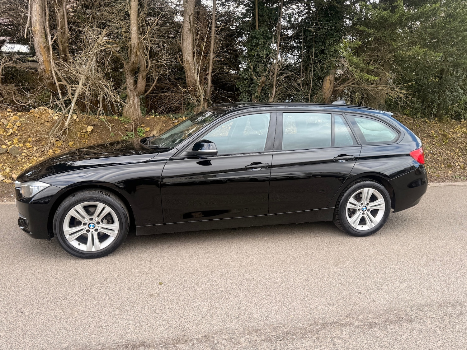 Used BMW 3 Series 2015 for sale - 78136456: Photo 36
