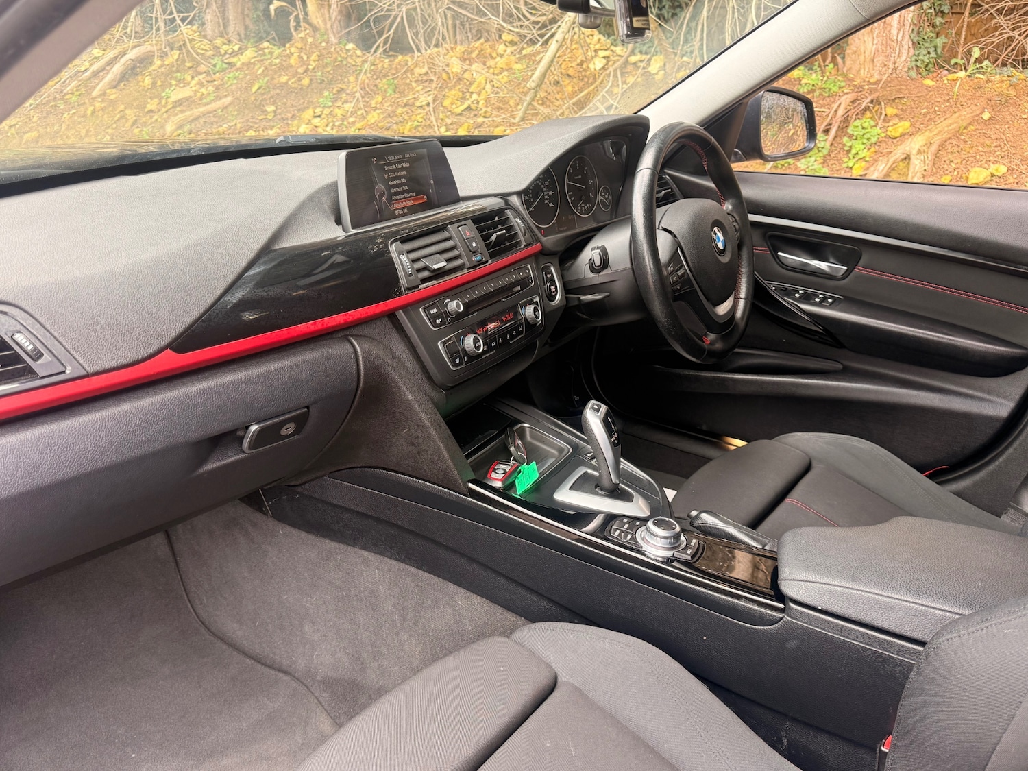 Used BMW 3 Series 2015 for sale - 78136456: Photo 38