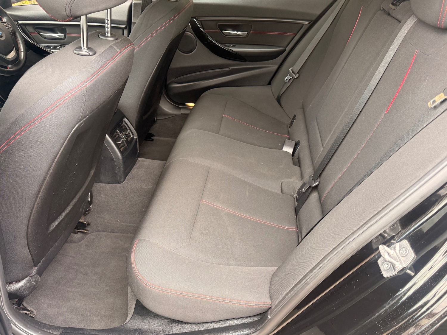 Used BMW 3 Series 2015 for sale - 78136456: Photo 39