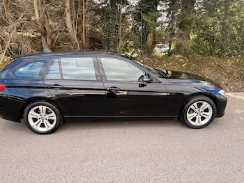 Used BMW 3 Series 2015 for sale - 78136456: Photo