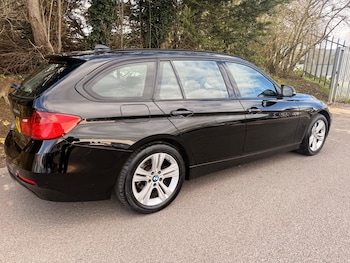 Used BMW 3 Series 2015 for sale - 78136456: Photo