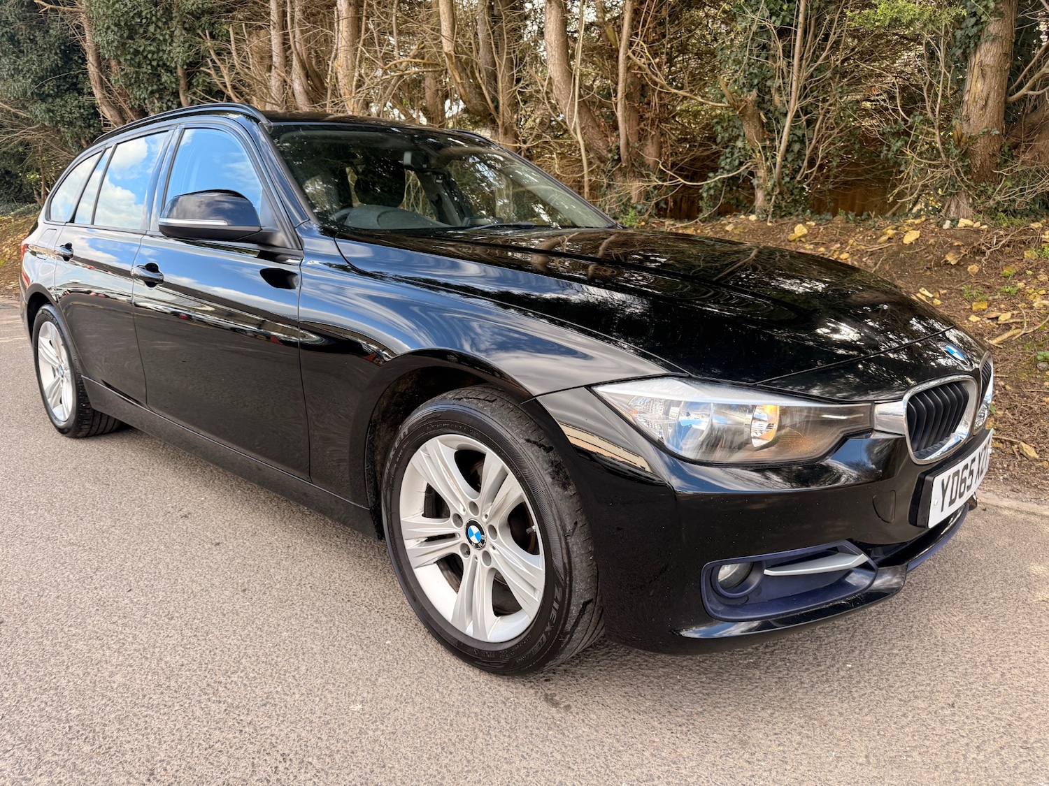 Used BMW 3 Series 2015 for sale - 78136456: Photo 6