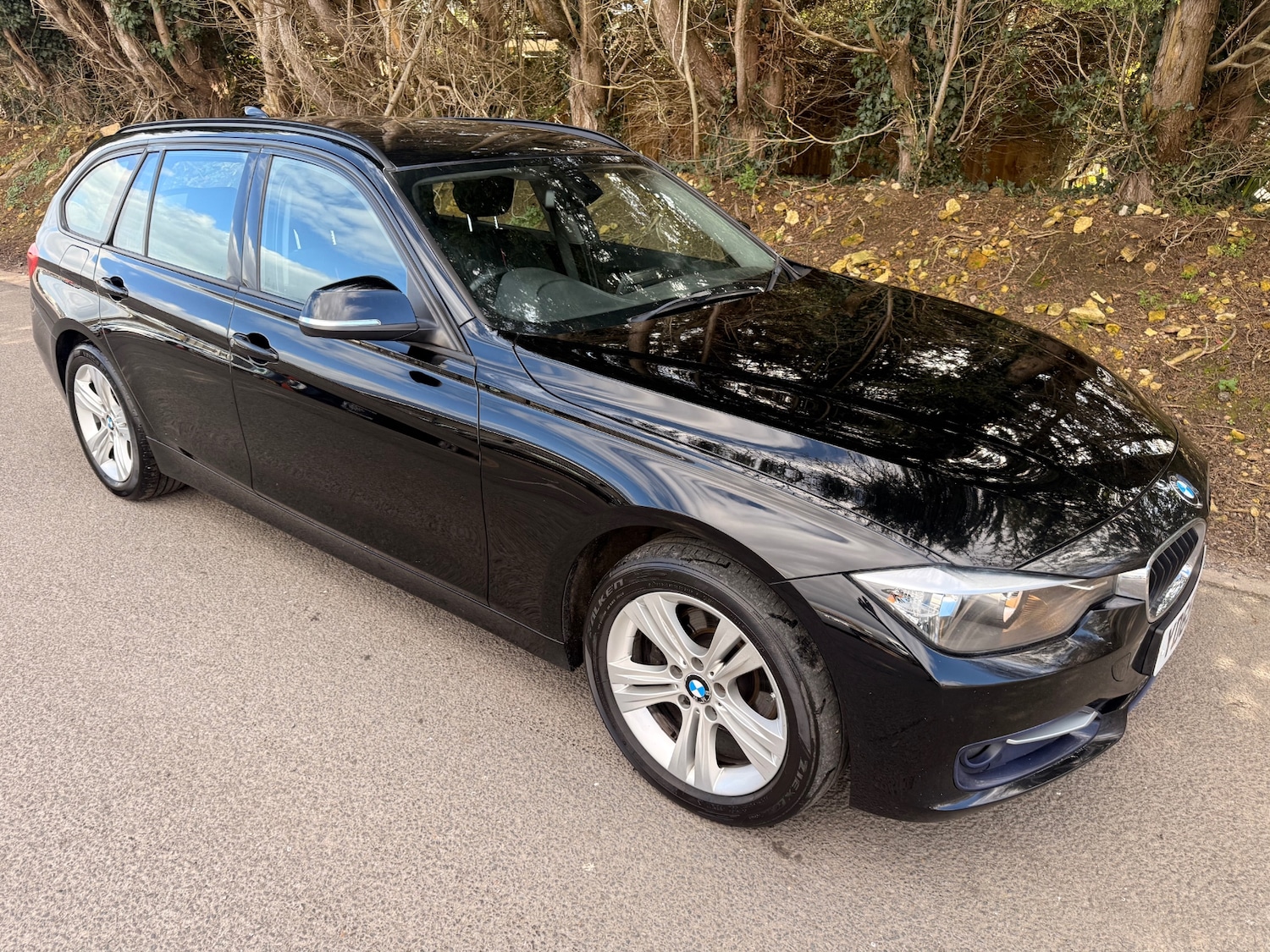 Used BMW 3 Series 2015 for sale - 78136456: Photo 7