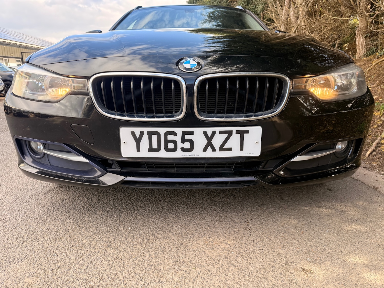 Used BMW 3 Series 2015 for sale - 78136456: Photo 9