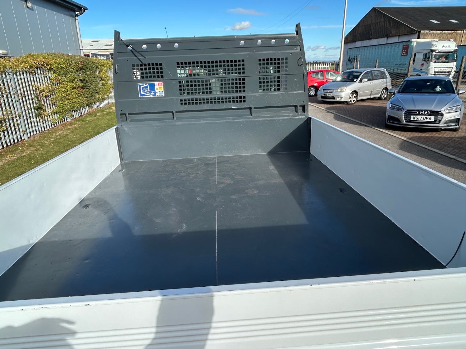 Used Ford Transit 2019 for sale - 77793003: Photo 11