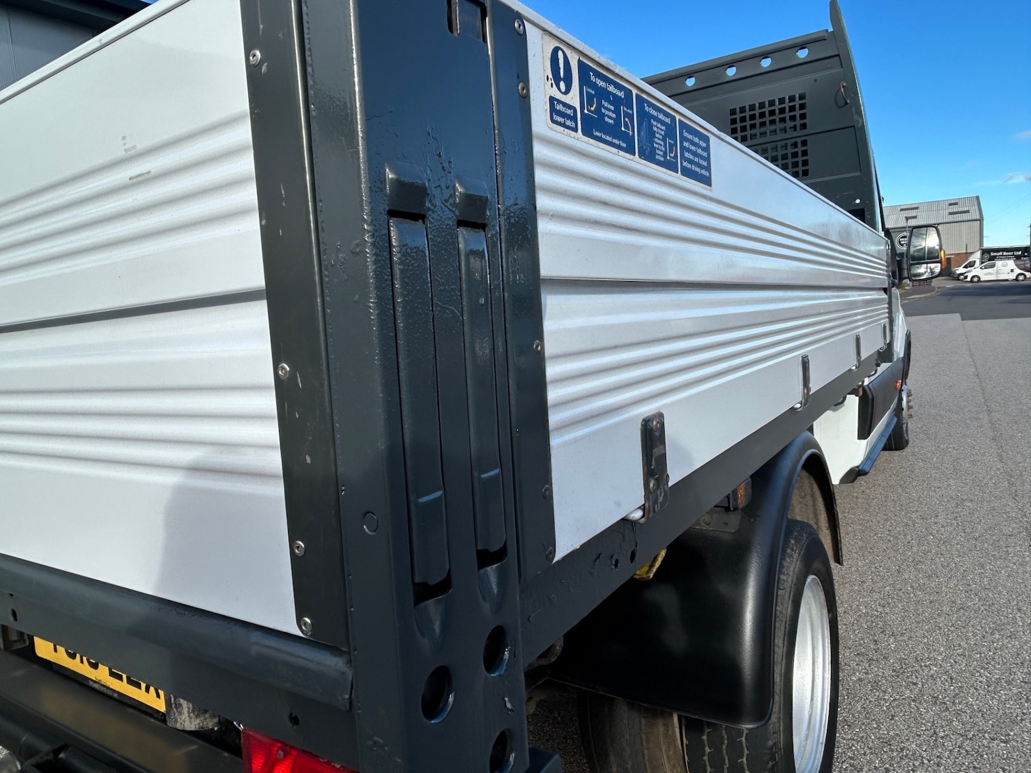 Used Ford Transit 2019 for sale - 77793003: Photo 13