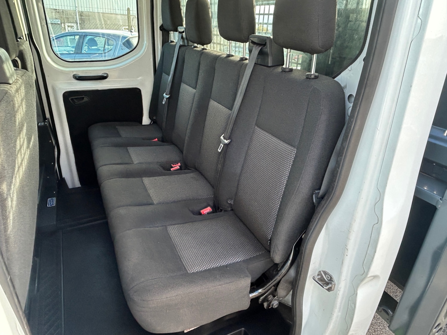 Used Ford Transit 2019 for sale - 77793003: Photo 15