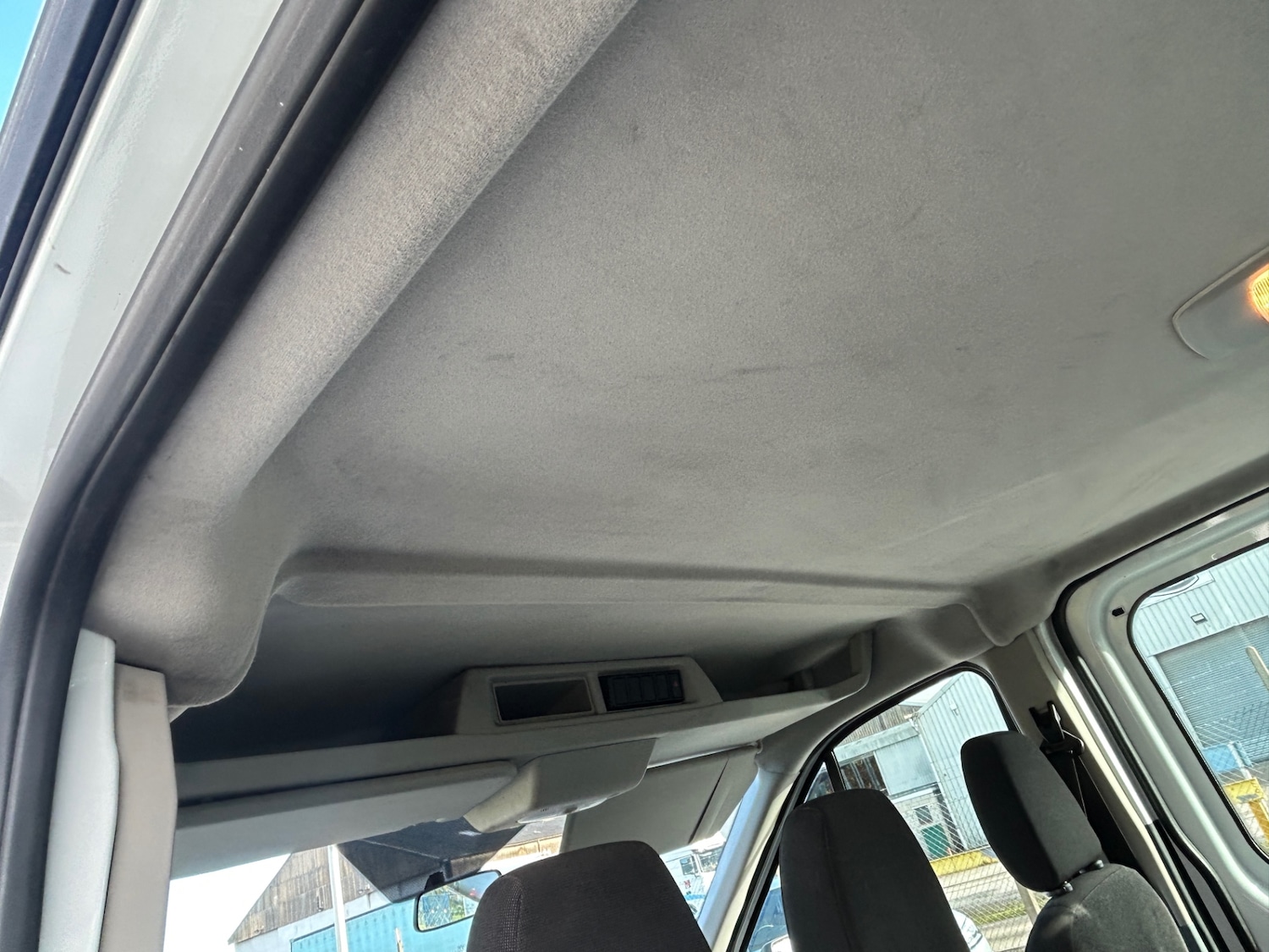 Used Ford Transit 2019 for sale - 77793003: Photo 16