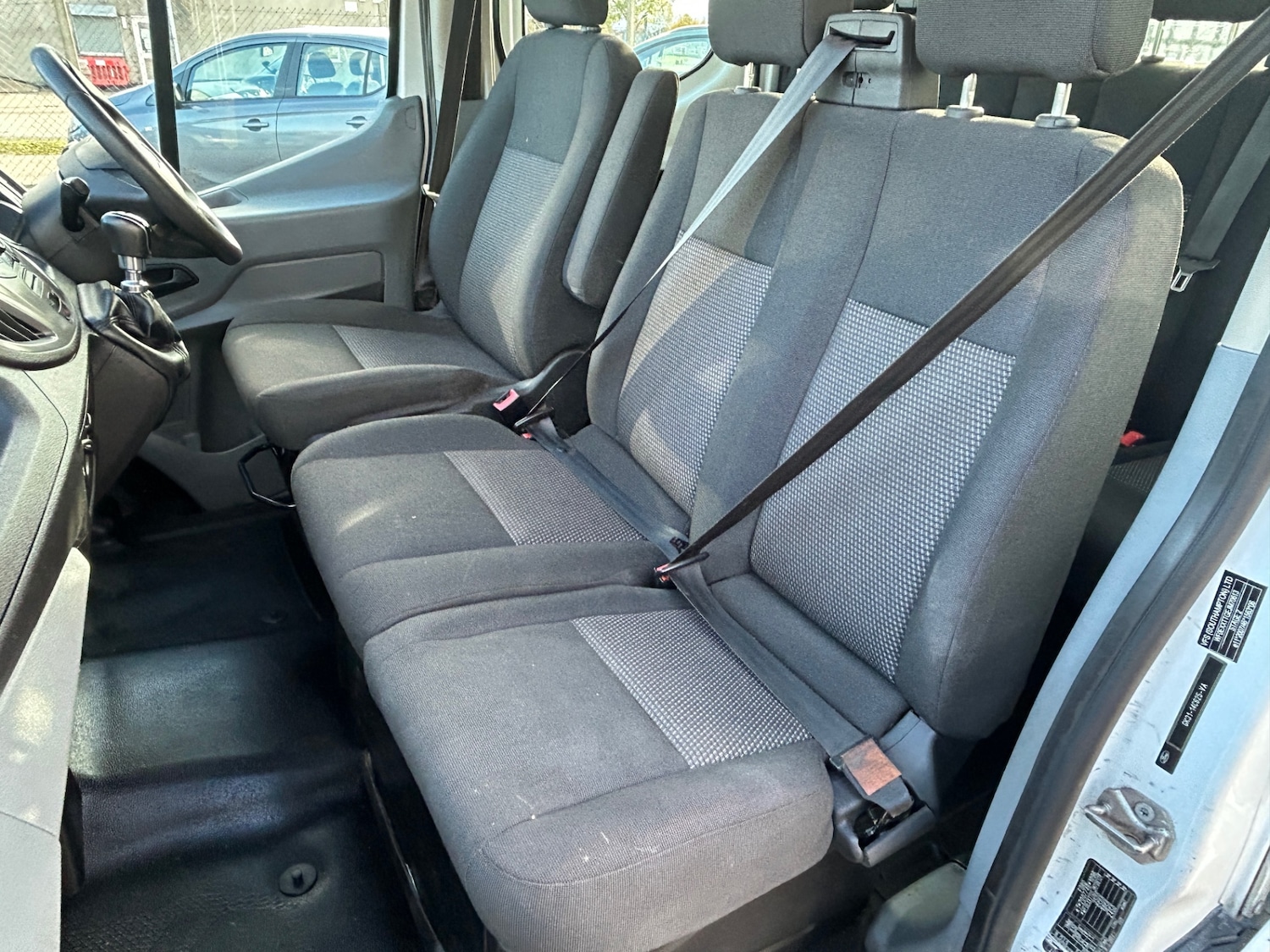 Used Ford Transit 2019 for sale - 77793003: Photo 17