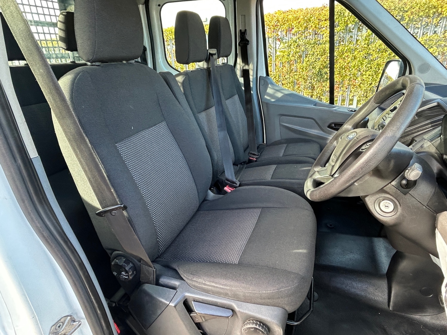 Used Ford Transit 2019 for sale - 77793003: Photo 18