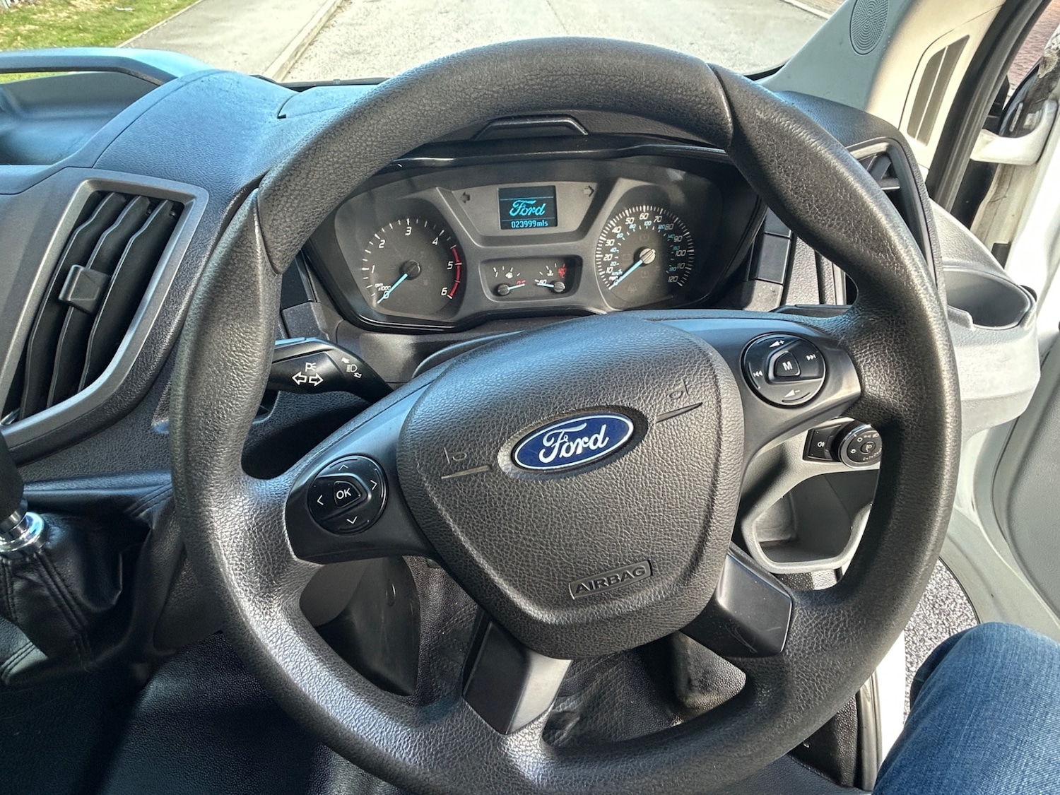 Used Ford Transit 2019 for sale - 77793003: Photo 20
