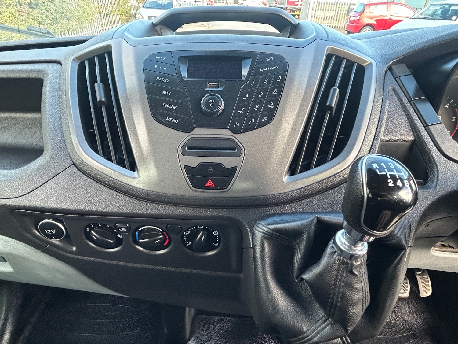 Used Ford Transit 2019 for sale - 77793003: Photo 21