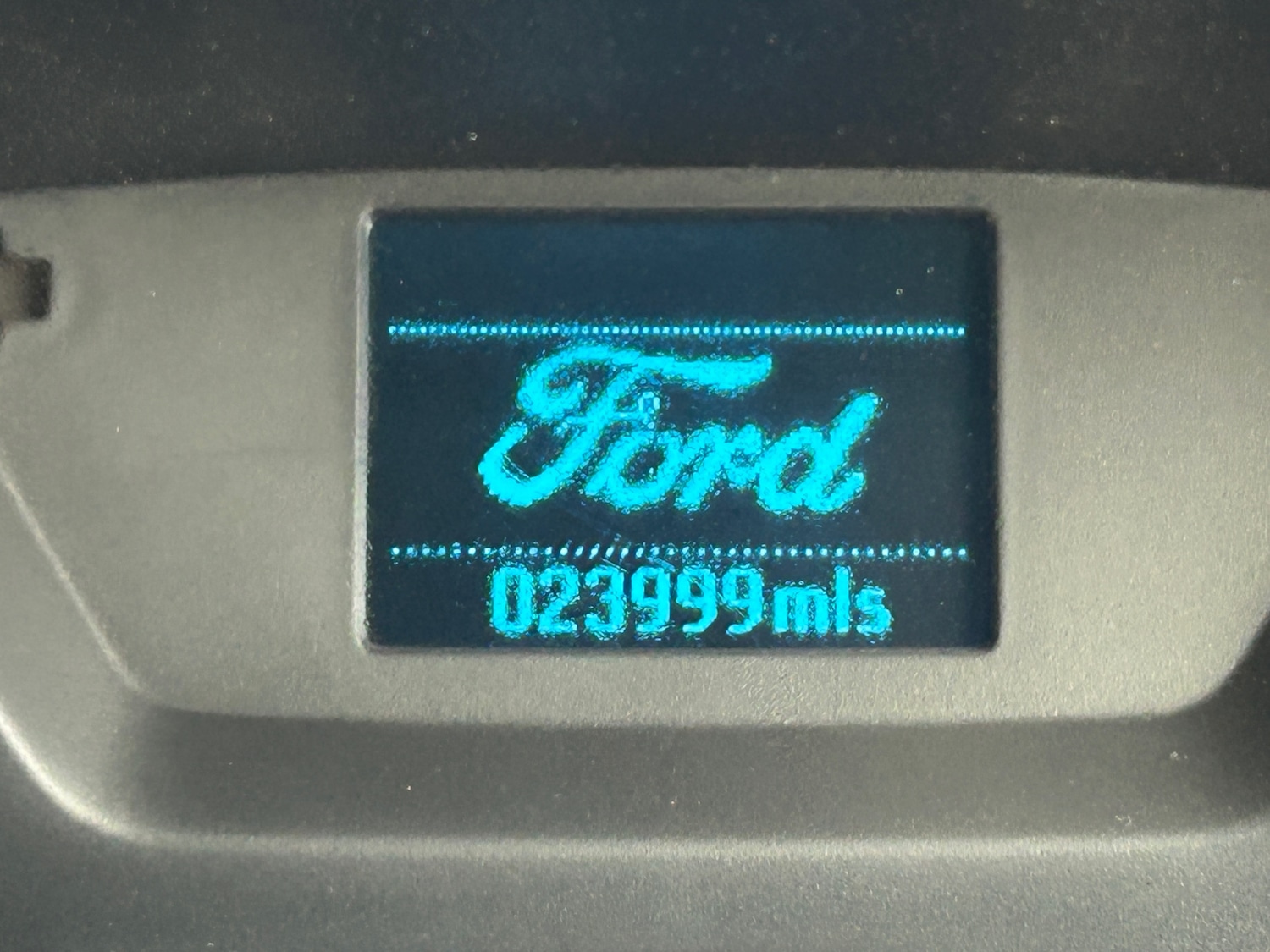 Used Ford Transit 2019 for sale - 77793003: Photo 22