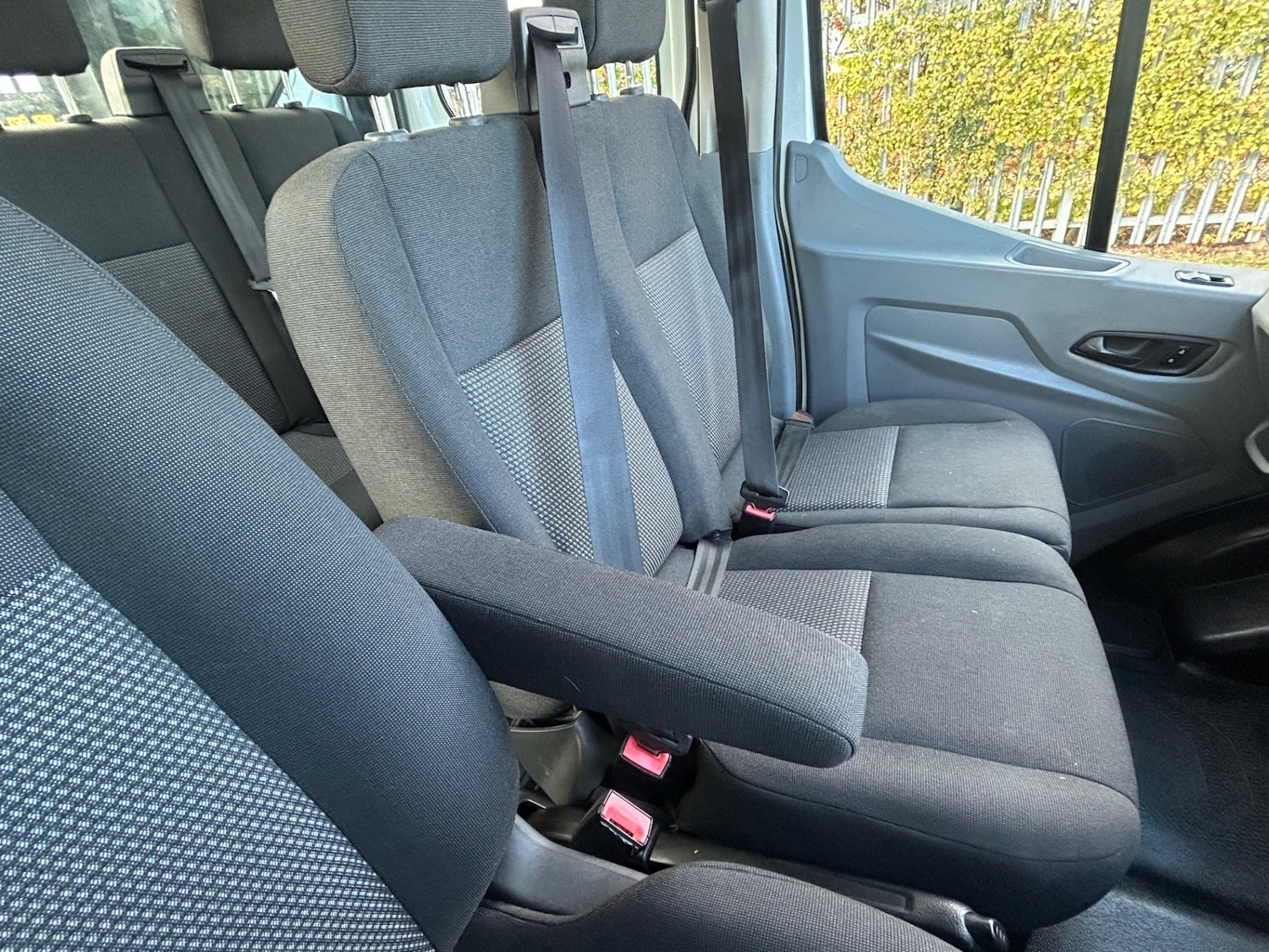 Used Ford Transit 2019 for sale - 77793003: Photo 23