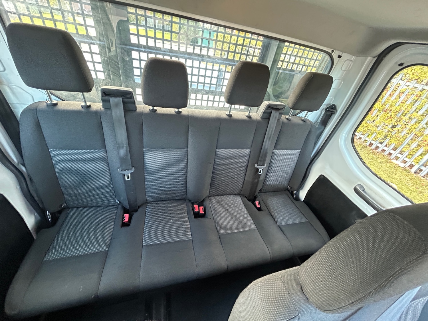 Used Ford Transit 2019 for sale - 77793003: Photo 24