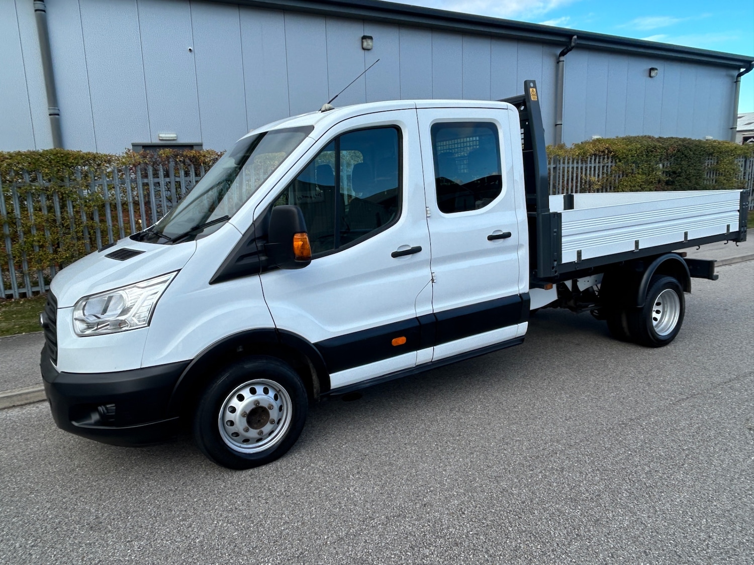 Used Ford Transit 2019 for sale - 77793003: Photo 29