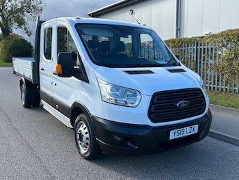 Used Ford Transit 2019 for sale - 77793003: Photo