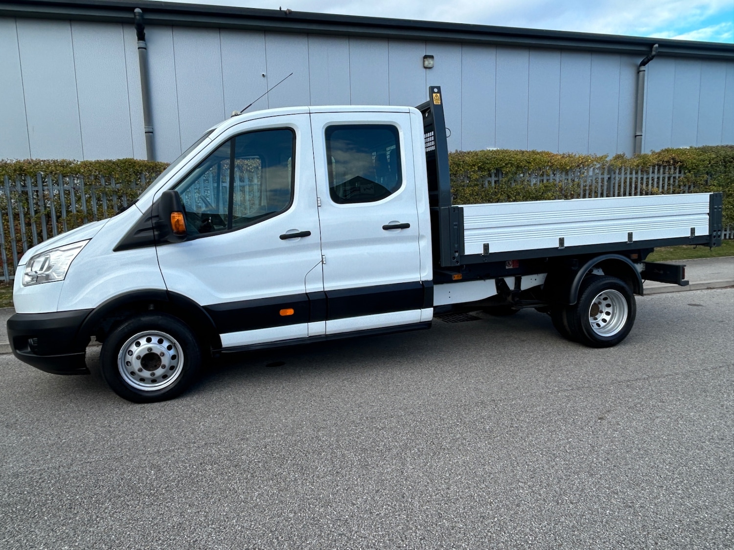 Used Ford Transit 2019 for sale - 77793003: Photo 30