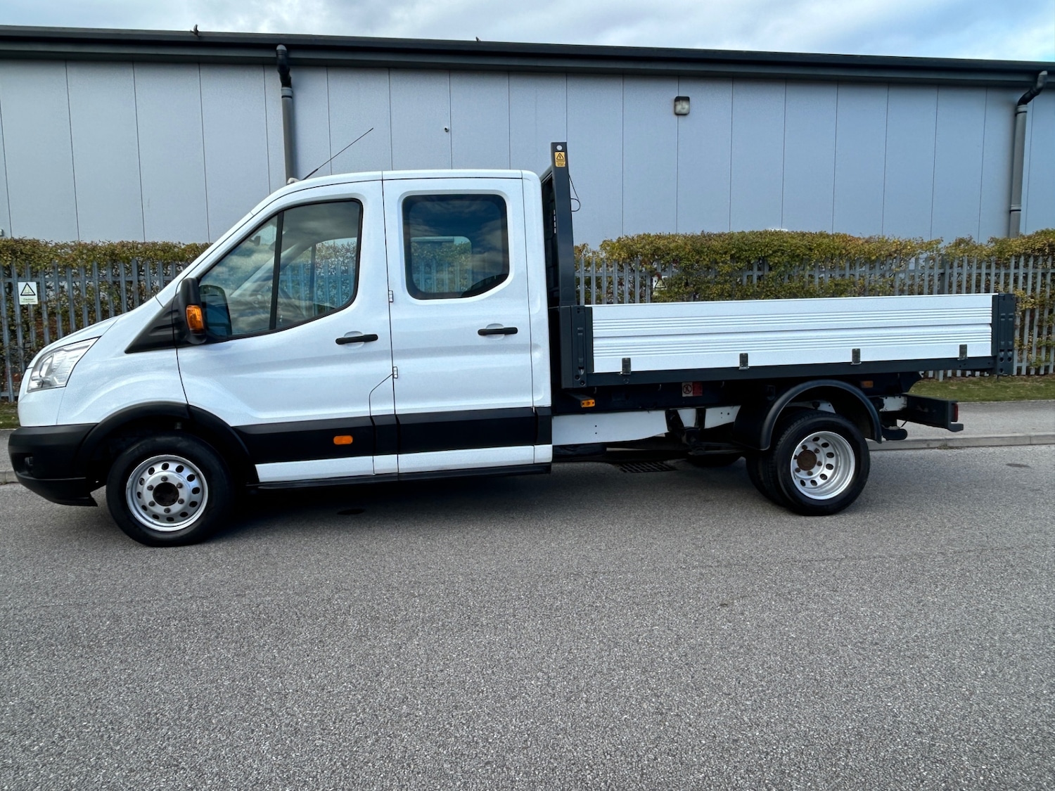 Used Ford Transit 2019 for sale - 77793003: Photo 31