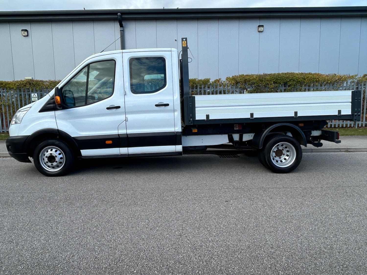 Used Ford Transit 2019 for sale - 77793003: Photo 32