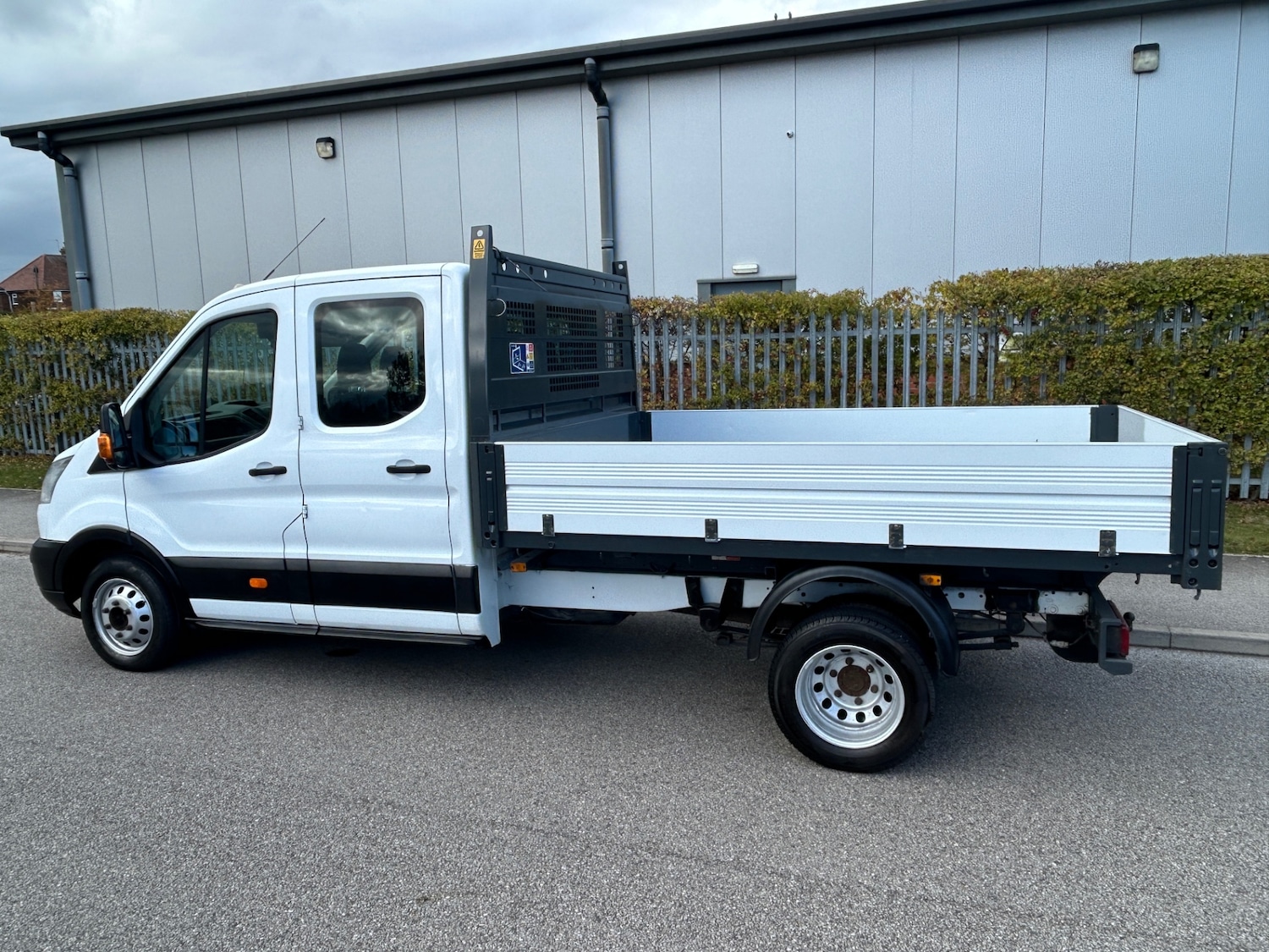 Used Ford Transit 2019 for sale - 77793003: Photo 33