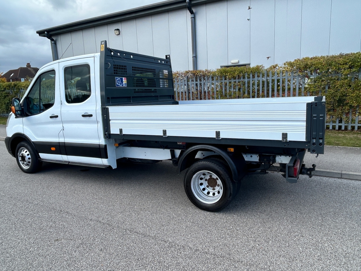 Used Ford Transit 2019 for sale - 77793003: Photo 34